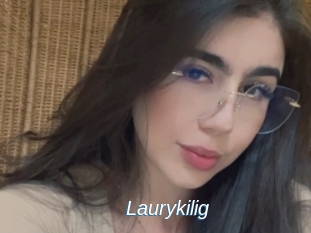 Laurykilig