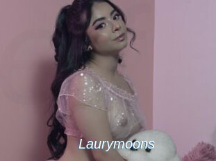 Laurymoons