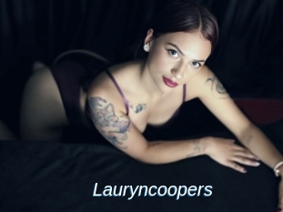 Lauryncoopers
