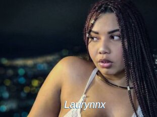 Laurynnx