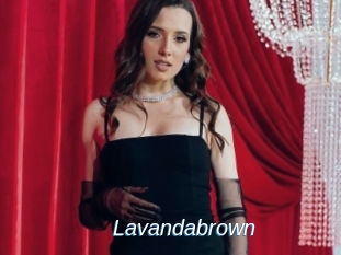 Lavandabrown