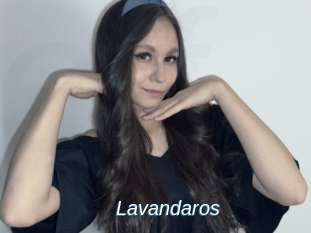 Lavandaros