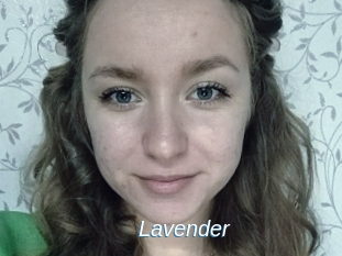 Lavender