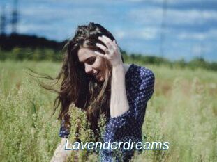 Lavenderdreams