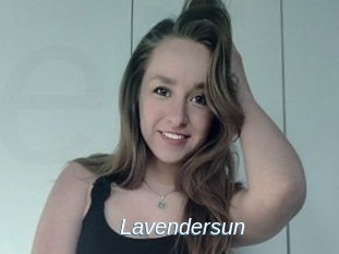 Lavendersun