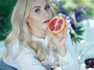 Lavenderwine