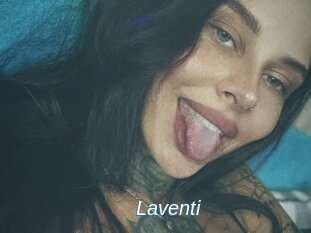 Laventi
