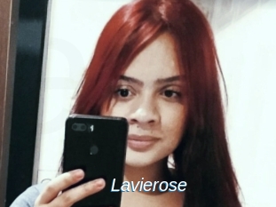 Lavierose