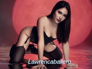 Lawrencaballero