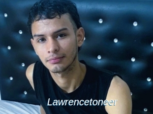 Lawrencetoneer