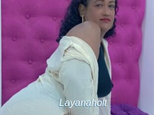 Layanaholt