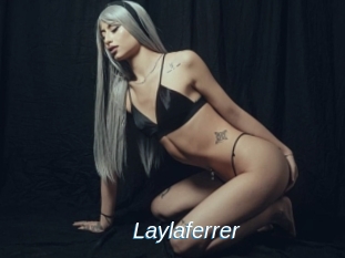 Laylaferrer