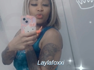 Laylafoxxi