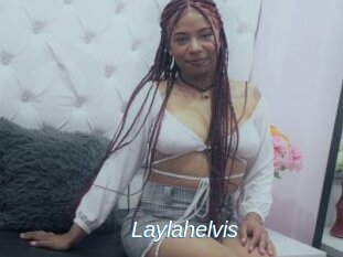 Laylahelvis