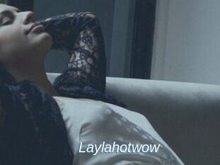 Laylahotwow