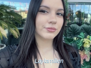 Laylamillen