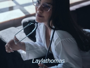 Laylathomas