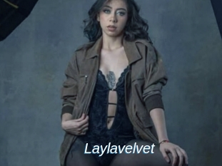 Laylavelvet