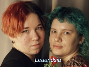 leaandsia Ejaculations Féminines