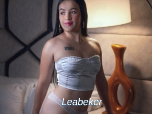 Leabeker