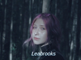 leabrooks Ejaculations Féminines
