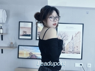 Leadupont