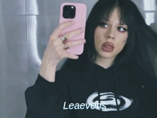 Leaevens