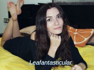 Leafantasticular