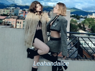Leahandalice