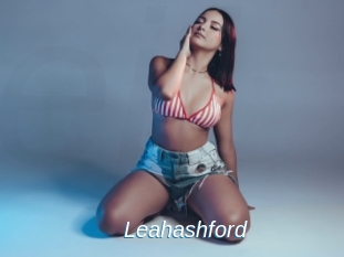 Leahashford