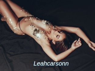 Leahcarsonn