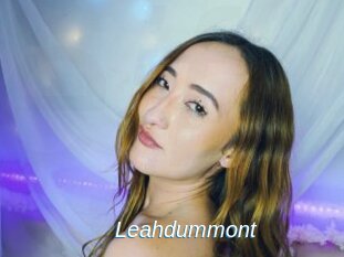 Leahdummont