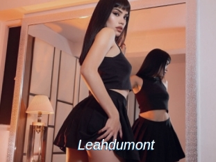 Leahdumont