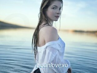Leahlovexo
