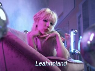 Leahnoland