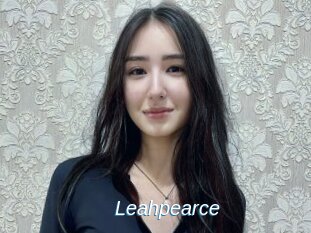 Leahpearce