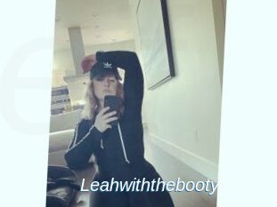 Leahwiththebooty