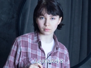 Leanakeys