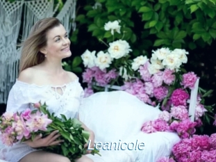 leanicole Ejaculations Féminines