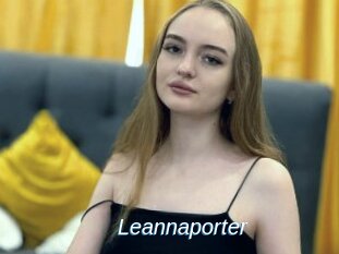Leannaporter