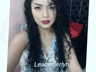 Leannejerlyn