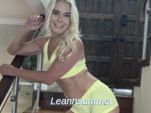 Leannsummer
