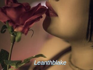 Leanthblake