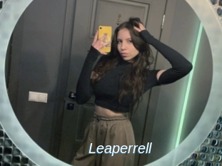 Leaperrell