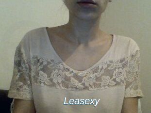 Leasexy