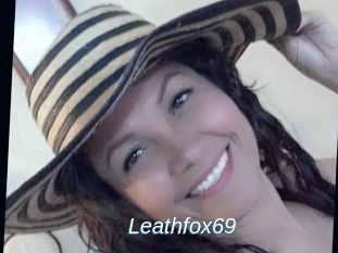 Leathfox69