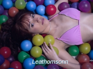 leathomsonn Ejaculations Féminines