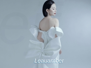 Leauamber