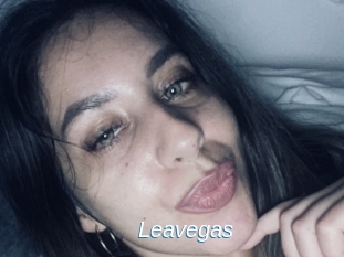 Leavegas