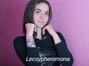 Lecsypheromona